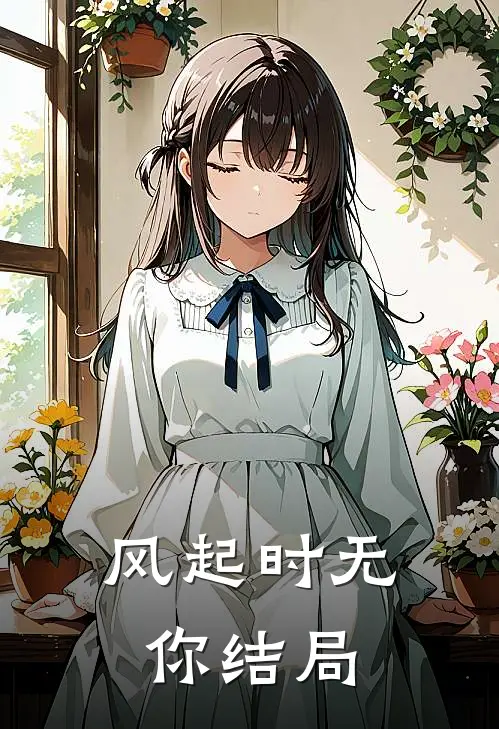 风起时无你结局