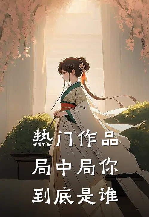 热门作品局中局你到底是谁