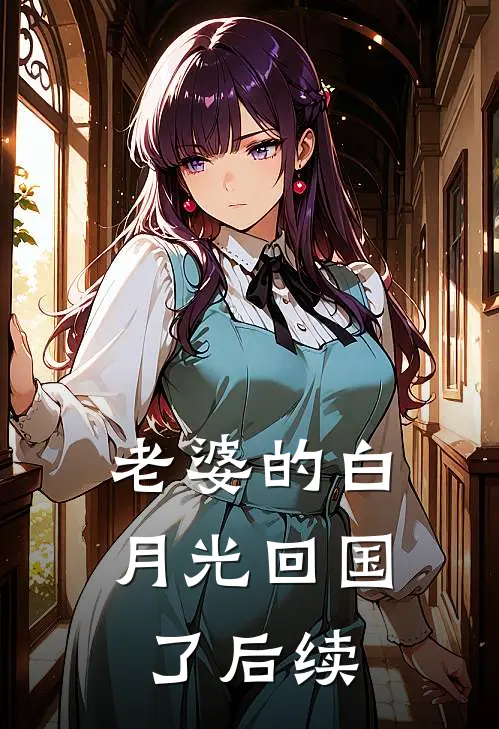 老婆的白月光回国了后续