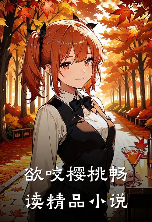 欲咬樱桃畅读精品小说