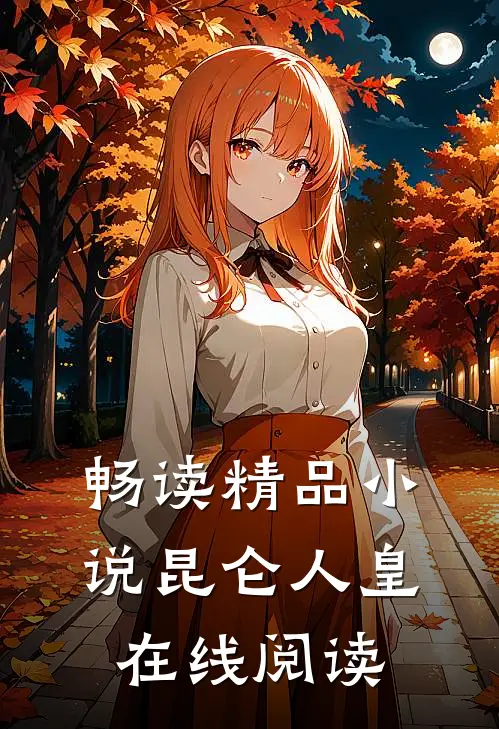 畅读精品小说昆仑人皇在线阅读