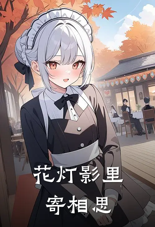 花灯影里寄相思