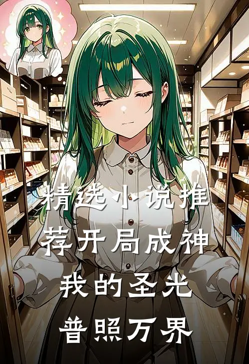 精选小说推荐开局成神：我的圣光普照万界