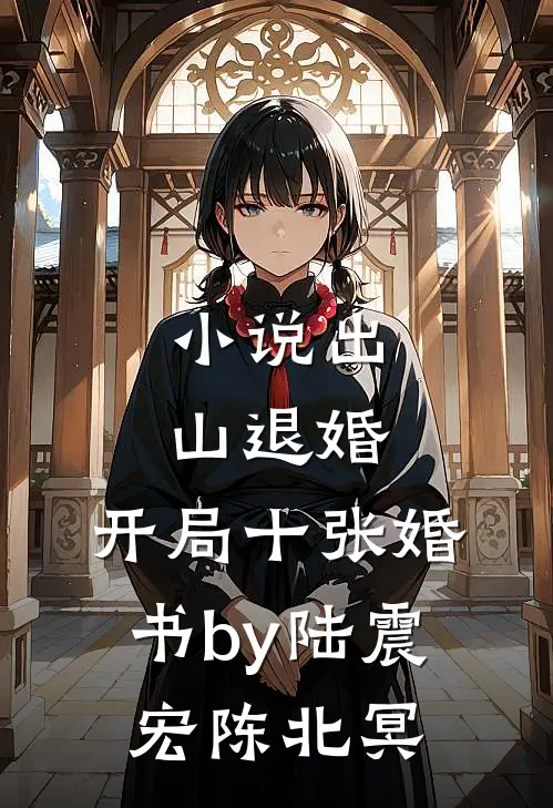 小说出山退婚，开局十张婚书by陆震宏陈北冥