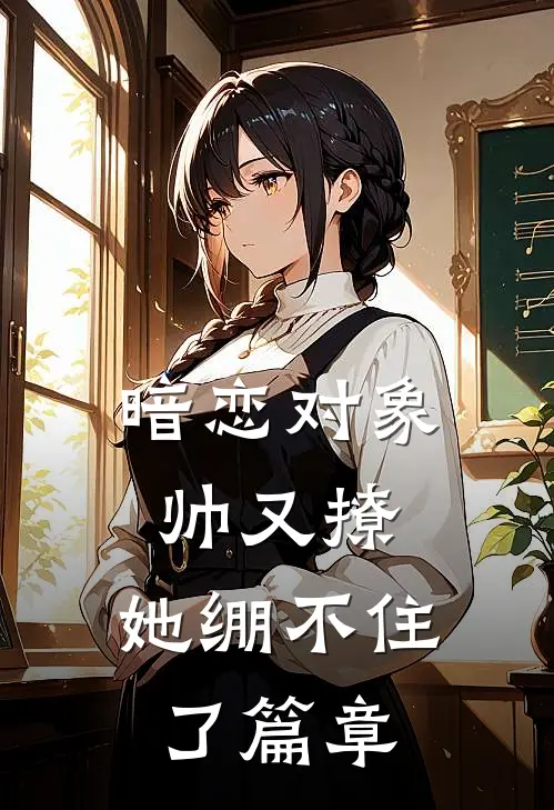 暗恋对象帅又撩,她绷不住了篇章免费阅读