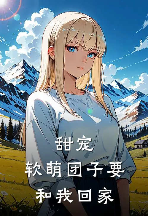 甜宠：软萌团子要和我回家