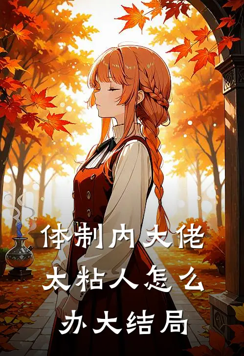 体制内大佬太粘人怎么办大结局