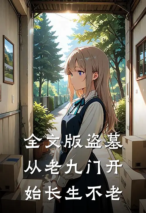 全文版盗墓：从老九门开始长生不老