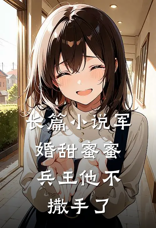 长篇军婚甜蜜蜜,兵王他不撒手了