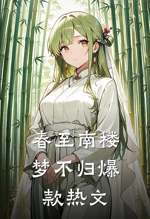 春至南楼梦不归爆款热文