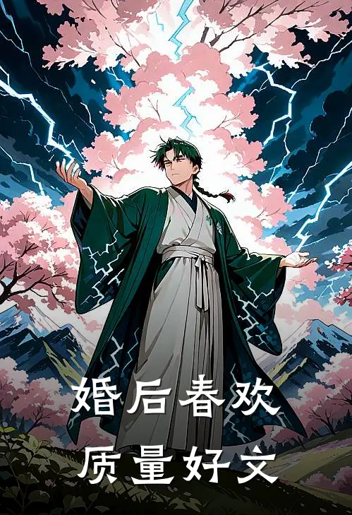 婚后春欢质量好文