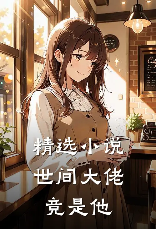 精选世间大佬竟是他女儿