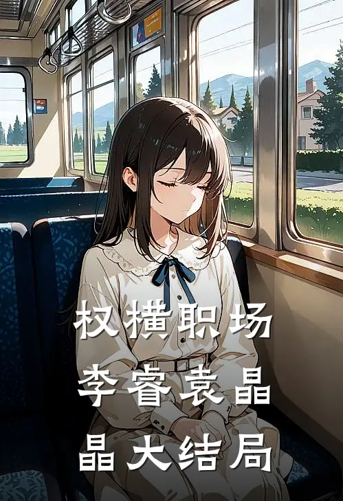 权横职场李睿袁晶晶大结局