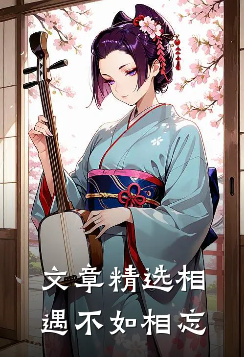 文章精选相遇不如相忘
