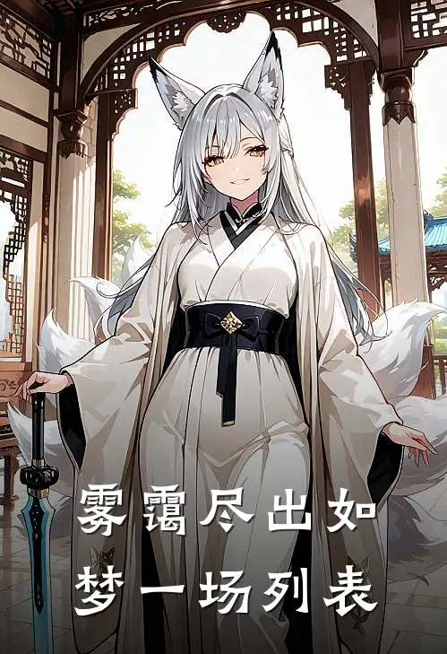 雾霭尽出如梦一场列表
