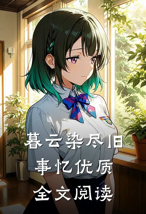 暮云染尽旧事忆优质全文阅读