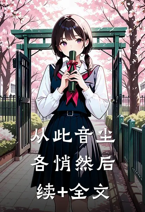 从此音尘各悄然后续+全文