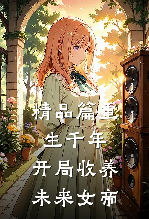 精品篇重生千年：开局收养未来女帝
