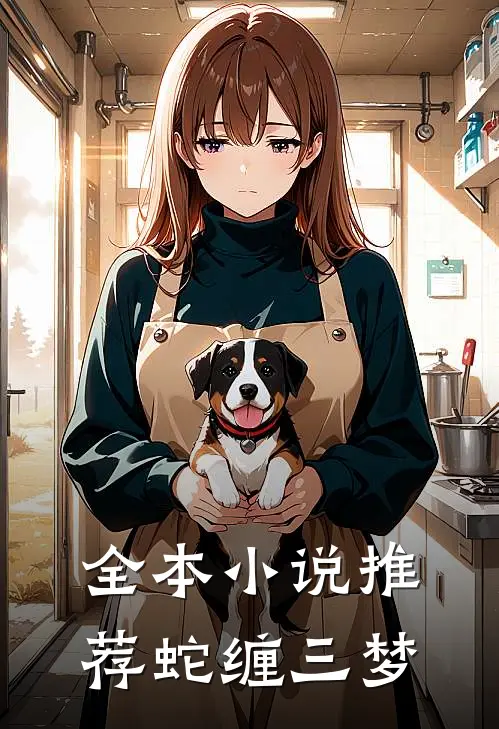 全本小说推荐蛇缠三梦