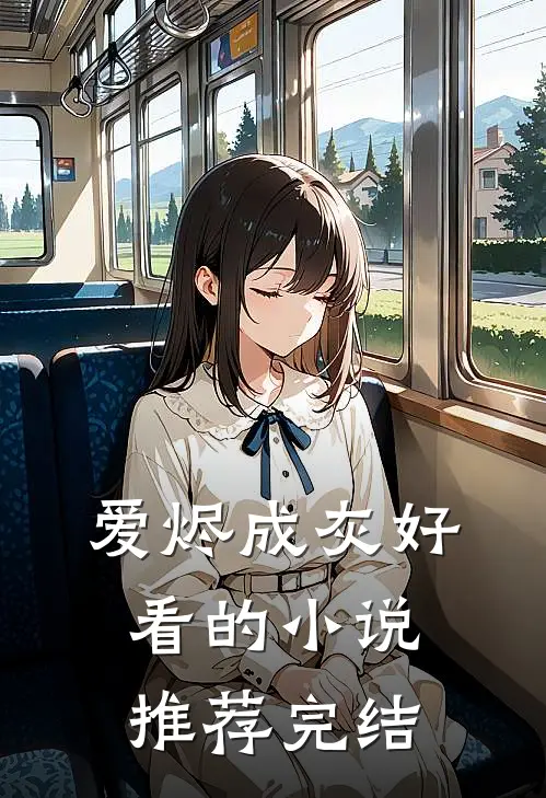 爱烬成灰好看的小说推荐完结