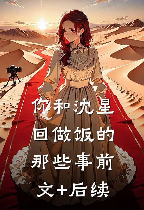 你和沈星回做饭的那些事前文+后续