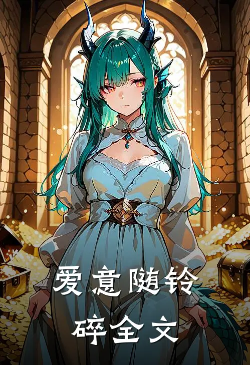爱意随铃碎全文