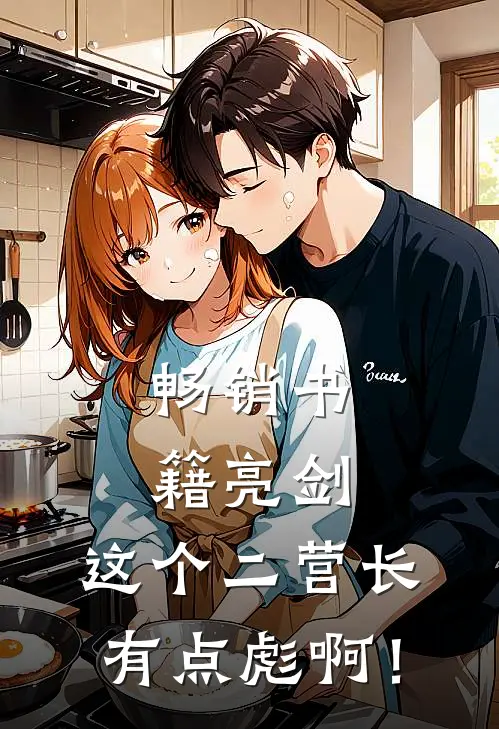 畅销书籍亮剑：这个二营长有点彪啊！