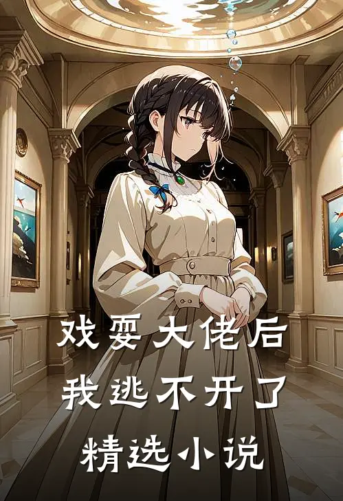 戏耍大佬后,我逃不开了精选免费阅读