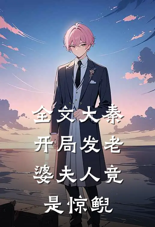 全文大秦:开局发老婆夫人竟是惊鲵