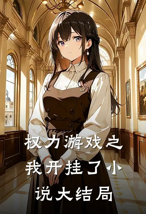 权力游戏之我开挂了小说大结局