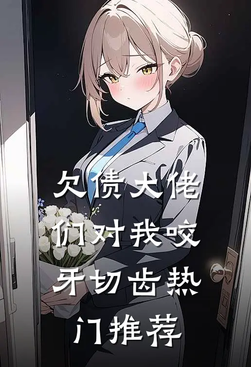 欠债大佬们对我咬牙切齿热门推荐