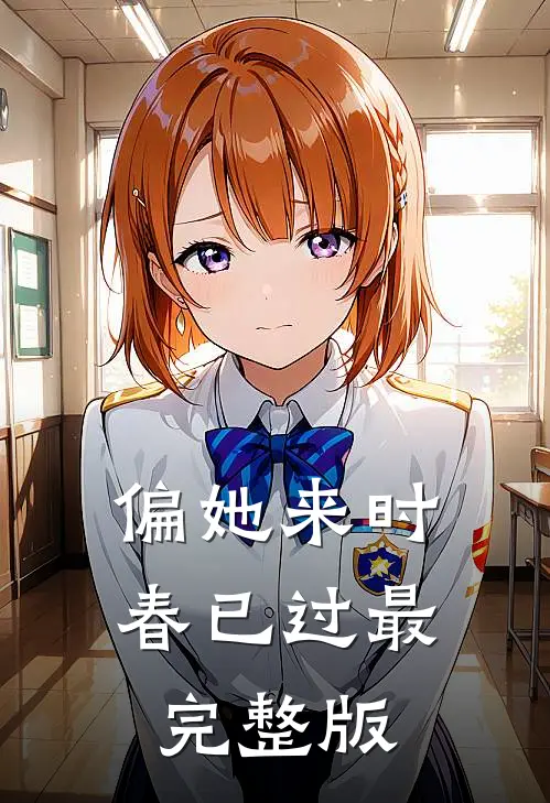 偏她来时春已过最完整版