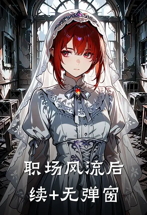 职场风流后续+无弹窗