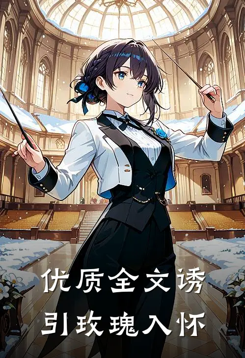 优质全文诱引玫瑰入怀
