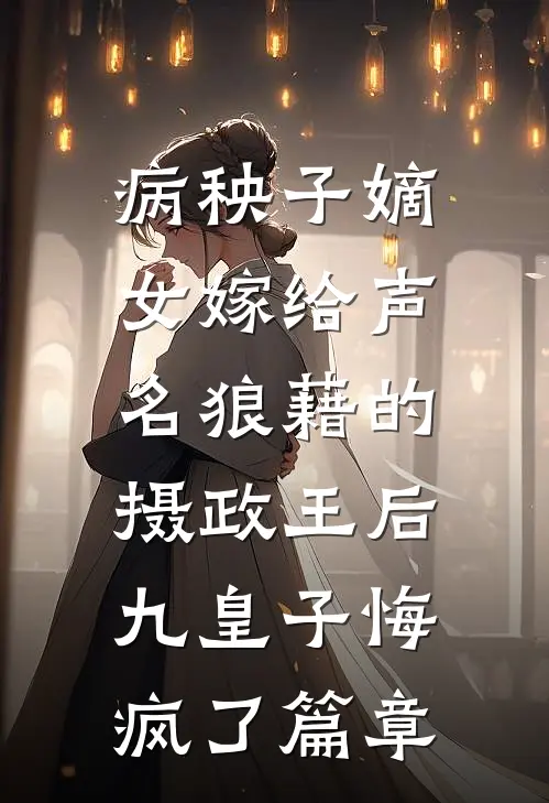 病秧子嫡女嫁给声名狼藉的摄政王后，九皇子悔疯了篇章