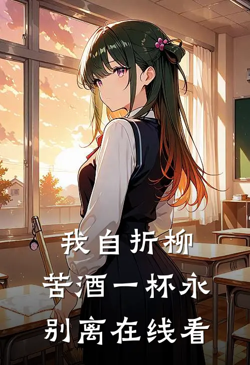 我自折柳，苦酒一杯永别离在线看