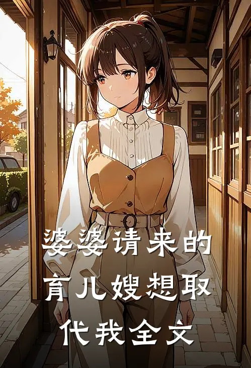婆婆请来的育儿嫂想取代我全文