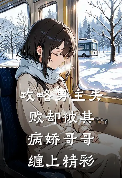 攻略男主失败却被其病娇哥哥缠上精彩