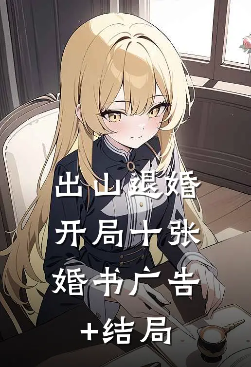 出山退婚，开局十张婚书广告+结局