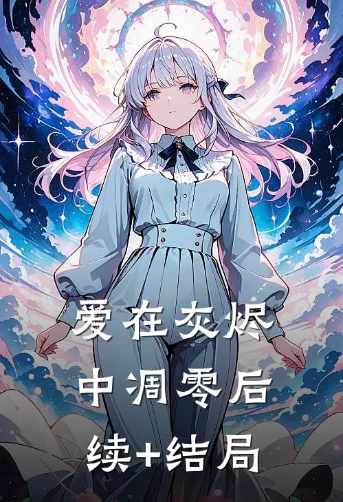 爱在灰烬中凋零后续+结局