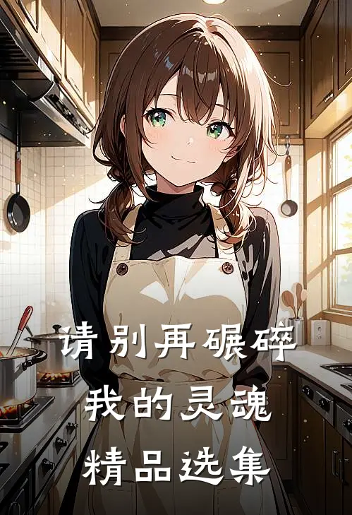 请别再碾碎我的灵魂精品选集