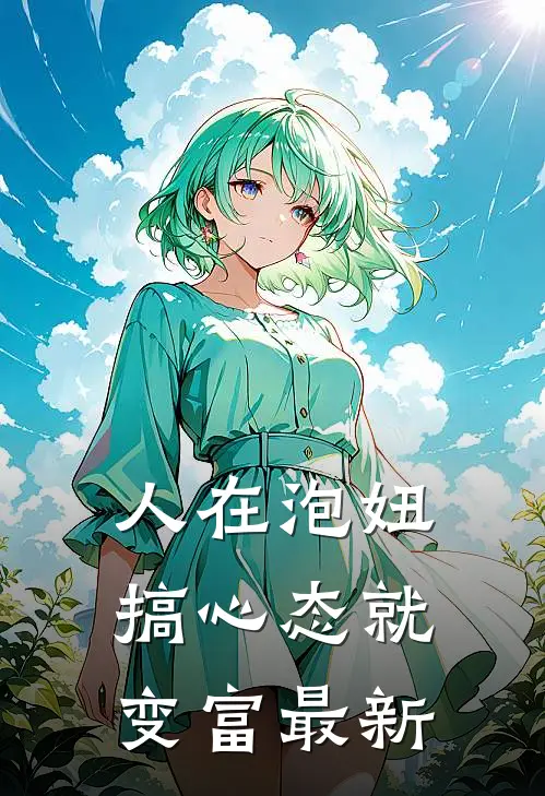 人在泡妞，搞心态就变富最新