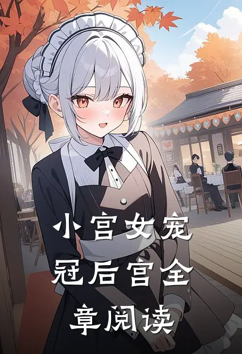 小宫女宠冠后宫全章阅读