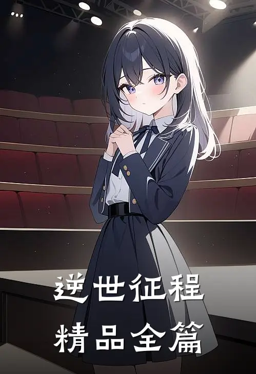 逆世征程精品全篇