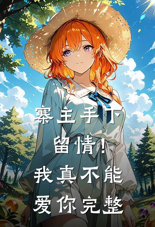 寨主手下留情！我真不能爱你完整