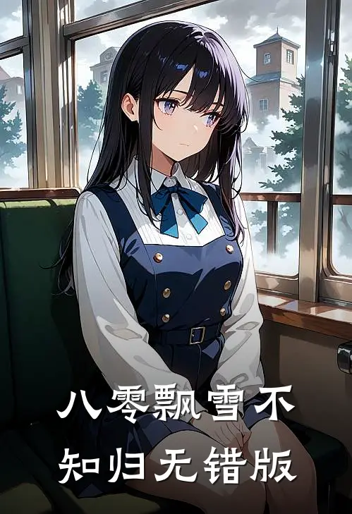 八零飘雪不知归无错版