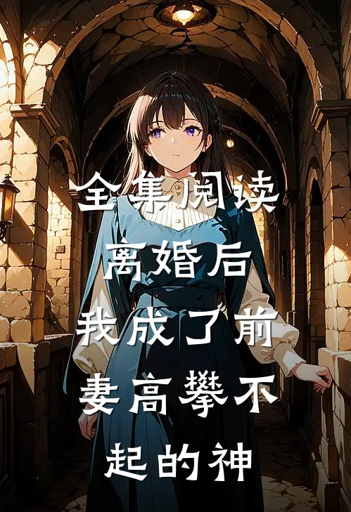 全集阅读离婚后,我成了前妻高攀不起的神豪