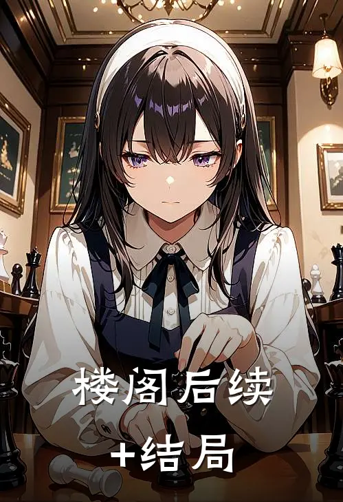 楼阁后续+结局