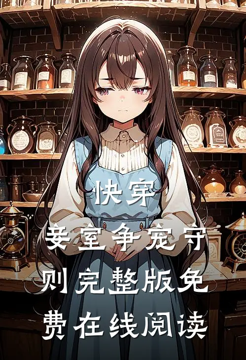 快穿：妾室争宠守则完整版免费在线阅读