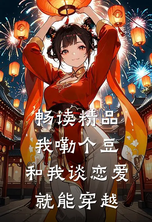 畅读精品我嘞个豆，和我谈恋爱就能穿越